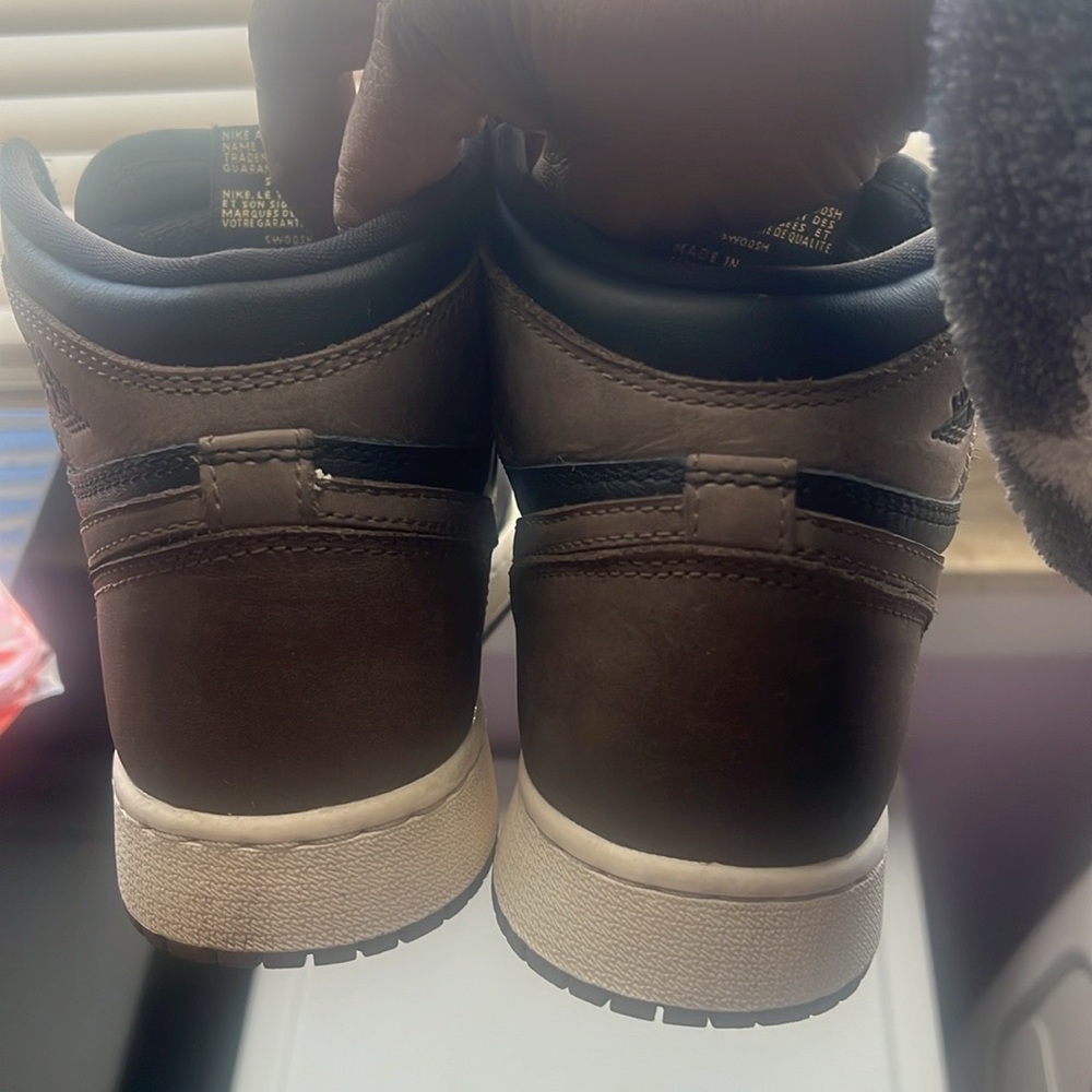 Air Jordan 1
